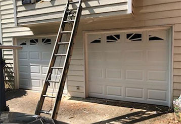 Extending Your Garage Door’s Service Life | Garage Door Repair Cartersville, GA