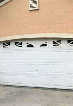 Same-day Garage Door Replacement Near Allatoona