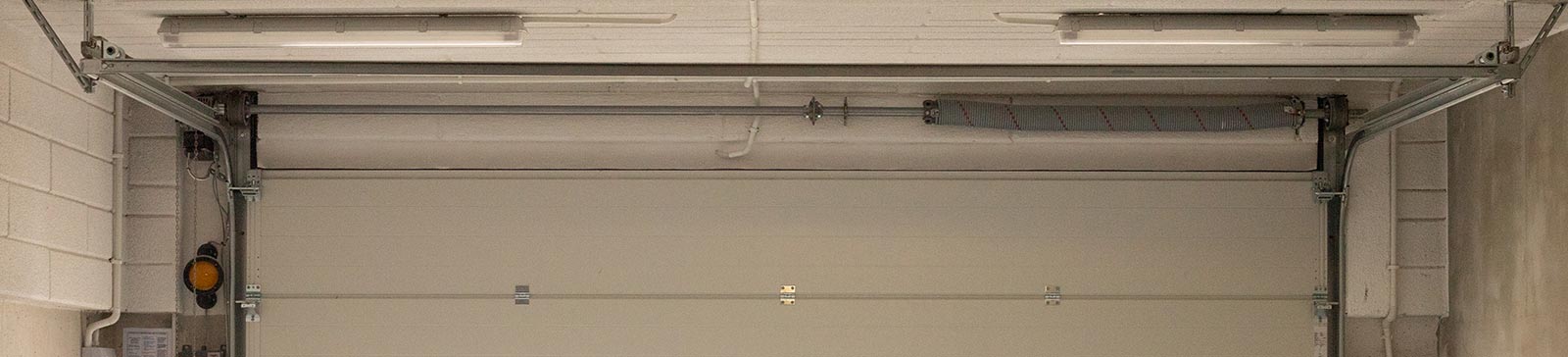 Garage Door Springs Near Me | Cartersville, GA