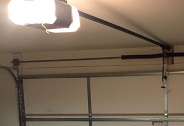 Garage Door Opener Installation, Cartersville GA