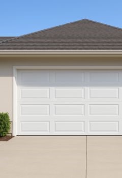 New Garage Door Installation Adairsville