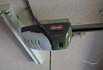 Garage Door Opener Repair - Euharlee